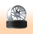 Wheel & Tire Packages